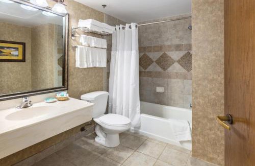 Alexandria Resort | Arrowwood Resort Hotel and Conference Center - Alexandria