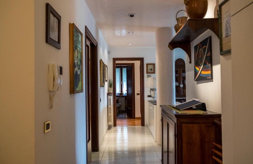 Pedaso Bed & Breakfast | Art and Sea B&B