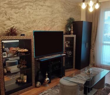 Sofia City Center Apartment | Art Apart - Top Center