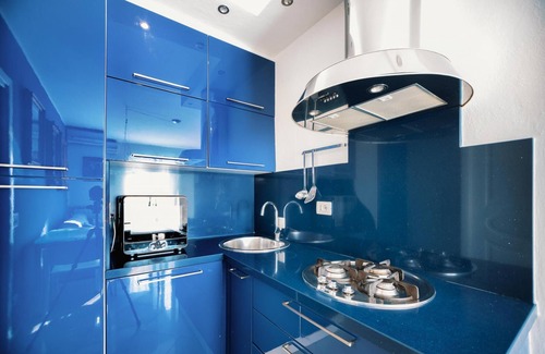 Sanremo Apartment | Art Apartment by Wonderful Italy
