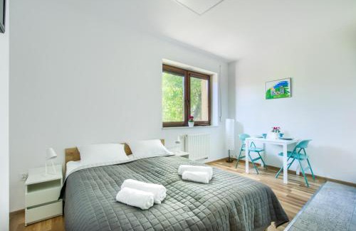 Zoliborz Apartment | Art Apartments