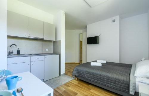 Zoliborz Apartment | Art Apartments