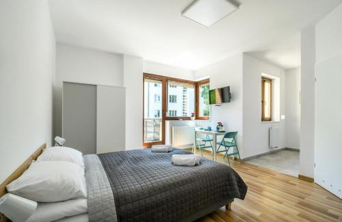 Zoliborz Apartment | Art Apartments
