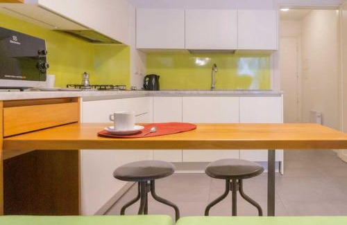 Rione XIV Borgo Apartment | Art Atelier Terrazza Borgo