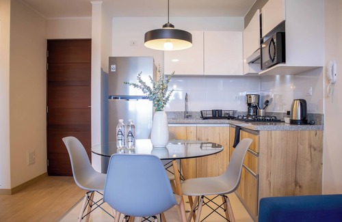 Leuro Apartment | Art by Wynwood House