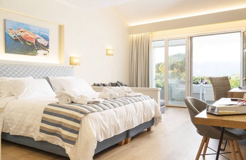 Gouvia Hotel | Art Hotel Debono