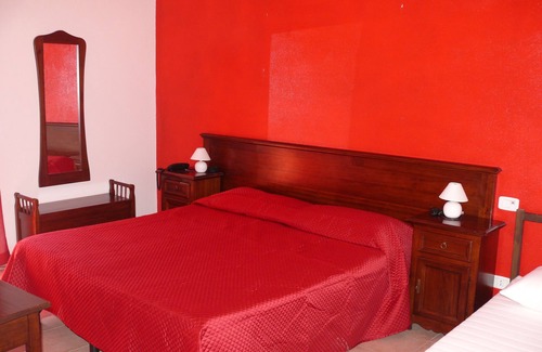 Villetta Barrea Hotel | Art Hotel