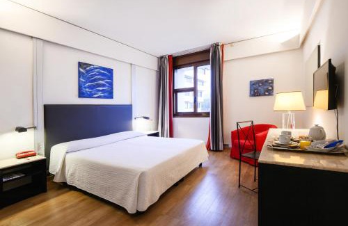 Prato Hotel | Art Hotel Museo