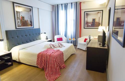 Prato Hotel | Art Hotel Museo