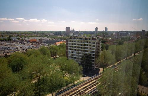 Charlois Hotel | ART Hotel Rotterdam-Fully Renovated