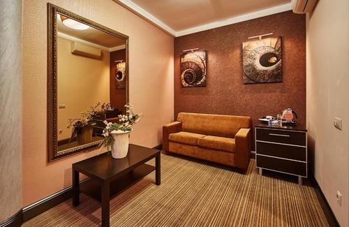Surgut Hotel | Art Hotel