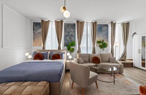 Hundsturm Hotel | Art Hotel Vienna