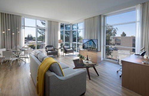 Santa Rosa Hotel | Art House Hotel