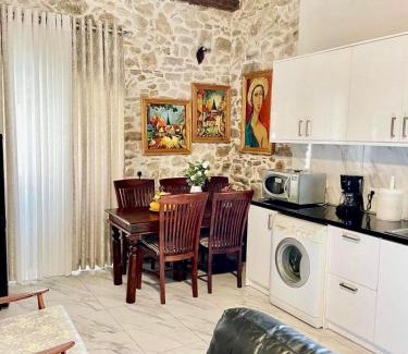 Pagi House | Art House Pagoi Corfu