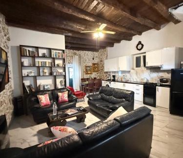 Pagi House | Art House Pagoi Corfu