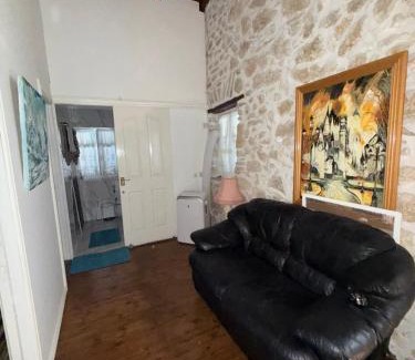 Pagi House | Art House Pagoi Corfu