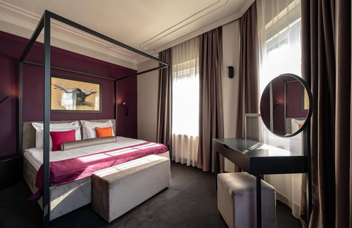 City Center Hotel | ART LOFT 018 D.O.O