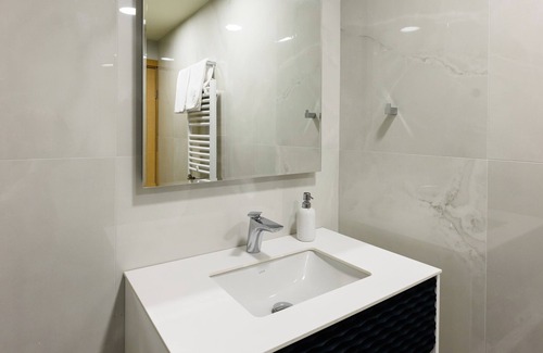 City Center Hotel | ART LOFT 018 D.O.O