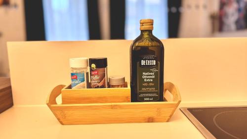 Baden-Baden Apartment | Art Loft Baden-Baden