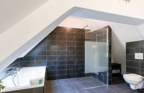 Ypres Apartment | 'Art N Home' apartment in the heart of Ypres