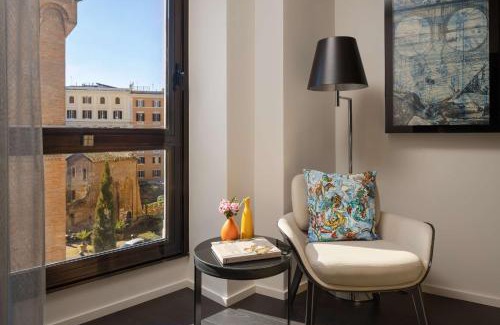 Sallustiano Hotel | art'otel Rome Piazza Sallustio, Powered by Radisson Hotels