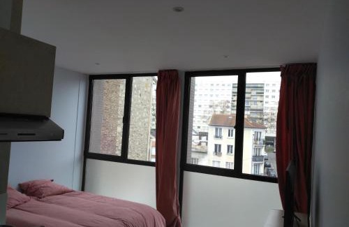 Cachan Apartment | Art'studio