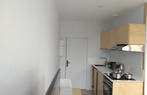 Cachan Apartment | Art'studio