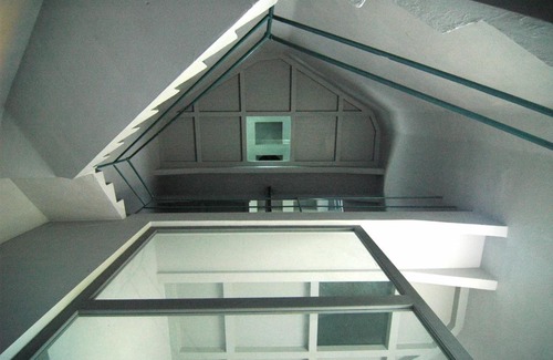 Vratimov Villa | Art Tower