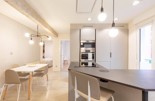 Ondarroa Apartment | Artabide - Baskeyrentals