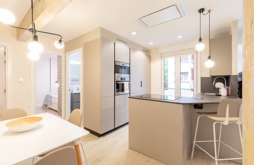 Ondarroa Apartment | Artabide - Baskeyrentals