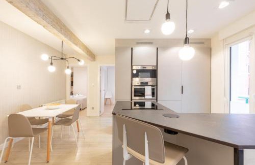 Ondarroa Apartment | Artabide - Baskeyrentals