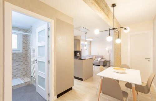 Ondarroa Apartment | Artabide - Baskeyrentals