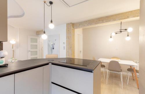 Ondarroa Apartment | Artabide - Baskeyrentals
