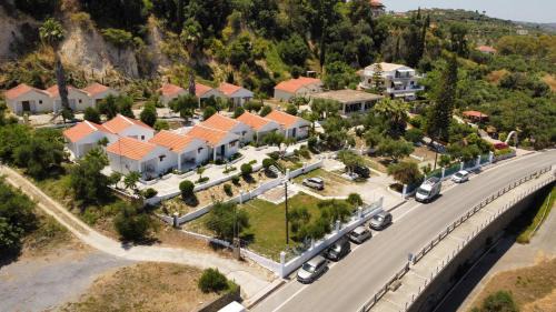 Koroni Apartment | ARTAKi R APARTMENTS