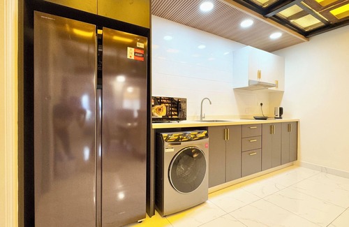 Bandar Tun Razak Apartment | Arte Cheras