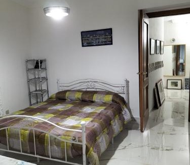 Caltagirone Apartment | Artemide B&B