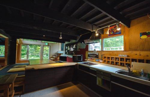 Kotan Villa | Artemina Bettei