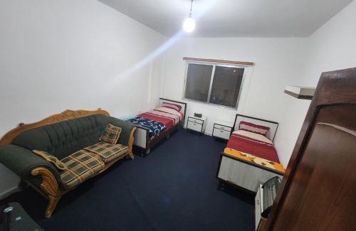 Jerash Apartment | Artemis Hotel