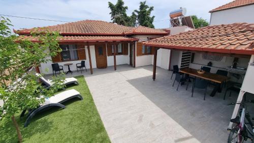 Asprovalta Villa | Artemis Villa in Asprovalta