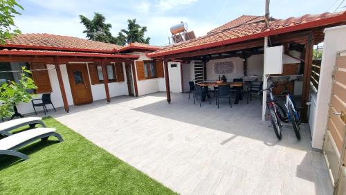 Asprovalta Villa | Artemis Villa in Asprovalta