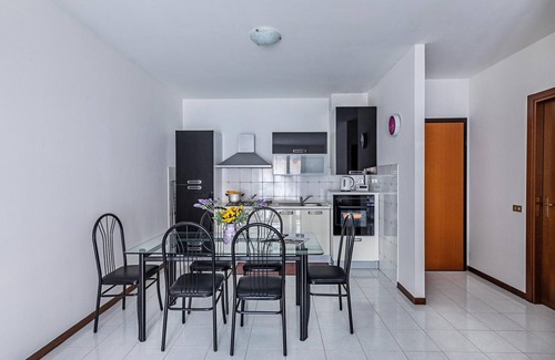 Colombare Apartment | Artemisia B 1 in Sirmione