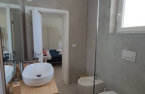 Municipio 5 Bed & Breakfast | Artemisia