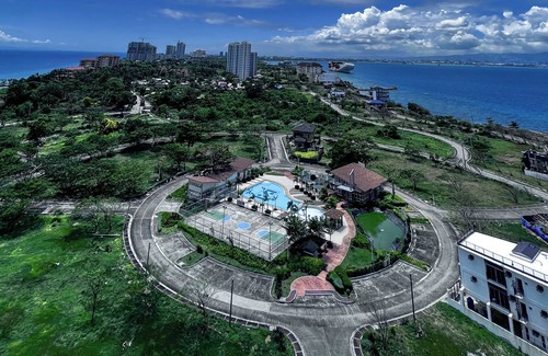 Punta Engano Condo | Arterra i: OceanFront, fast WiFi, NFlix, kitchen