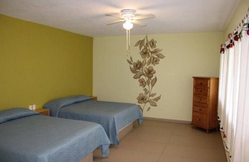 San Miguel Hotel | Artesanos 11 by Rotamundos