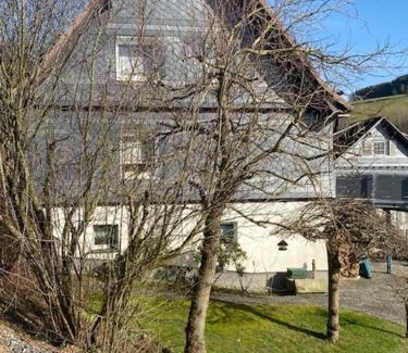 Birkelback House | Artgerecht Naturverliebt