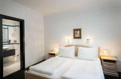 Thurygrund Hotel | Arthotel ANA Gala
