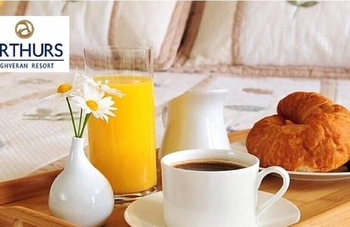 Agveran Hotel | Arthurs Aghveran Resort