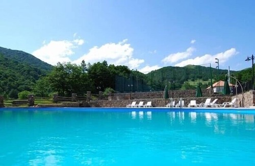 Agveran Hotel | Arthurs Aghveran Resort