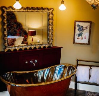 Hillsborough Bed & Breakfast | Arthurs