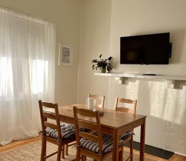 Burra House | Arthurs Place - Burra